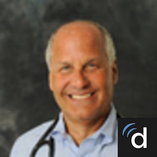 Charles Maker, MD