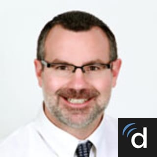 Thomas Black, MD