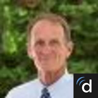 William Moffitt, MD
