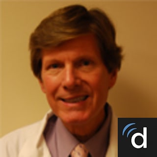 James Scofield, MD
