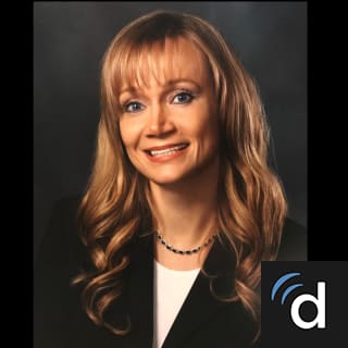 Oksana Shulzhenko, MD