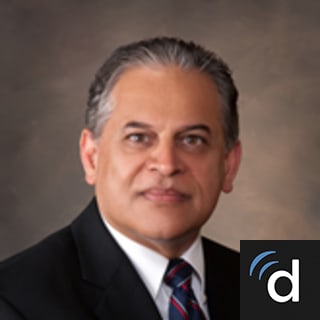 Ijaz Malik, MD