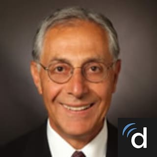 George Zakaib, MD