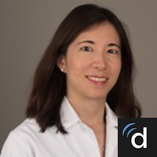 Connie Tsao, MD