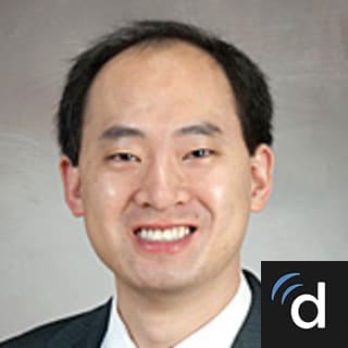 Joseph Hsieh, MD