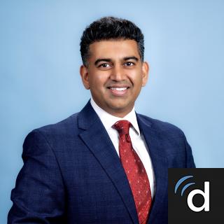Vaibhav Vyas, MD