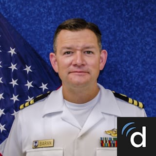 Dr. Jeremy P. Baran, MD | FPO, AP | Anesthesiologist | US News Doctors