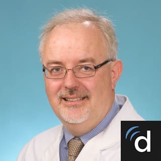 William Powderly, MD