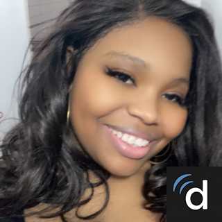 April Walker, Family Nurse Practitioner, Dyersburg, TN