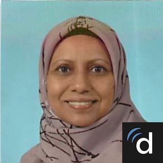 Anjum Hassan, MD