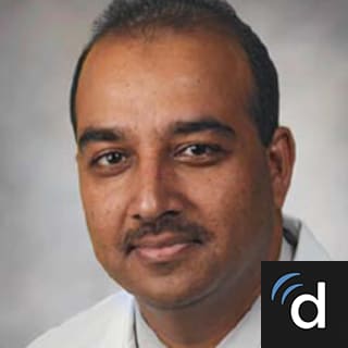 Muhammad Akram, MD