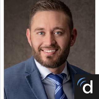 Dr. Shawn Allen, MD – St. George, UT | Neurology