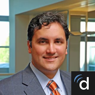 Jesus Garcia, MD