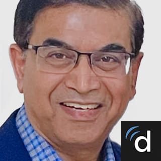 Muhammad Sheikh, MD