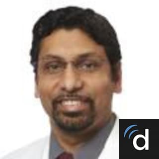 Sadat Shamim, MD
