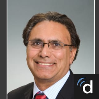 Baldev Singh, MD