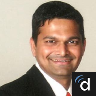 Darshan Godkar, MD