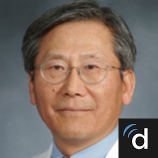Yong Auh, MD, Radiology, New York, NY