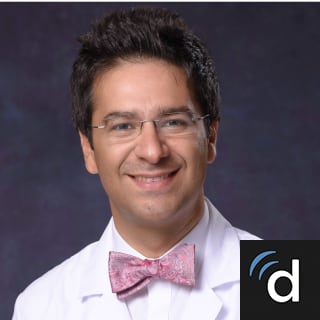 Amir Ansari, MD, Internal Medicine, Baltimore, MD