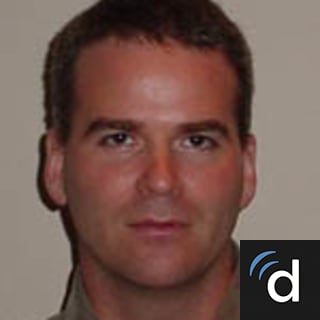 Christopher McElroy, MD