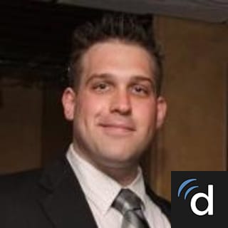 Paul Matuszewski, MD