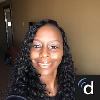 Isabell Mburu, Physician Assistant, Charleston, SC