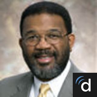 Angus Howard Jr., MD