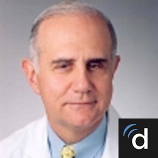 Anthony Antonacci, MD