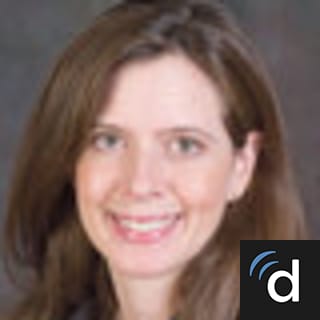 Natalie Rusk, MD