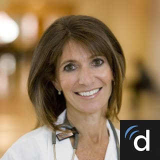 Nina Shapiro, MD
