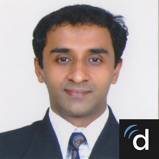 Sudhan Nagarajan, MD, Vascular Surgery, St. Louis, MO