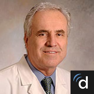 Roderick Birnie, MD