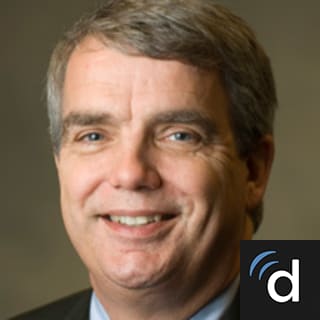 F. Glen Seidel, MD