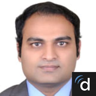 Pavan Chepyala, MD