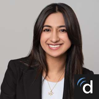 Sharanya Bhatheja, MD