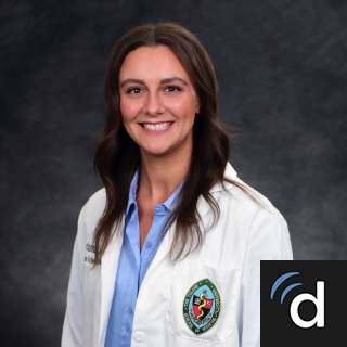 Arianna Lehuquet, MD