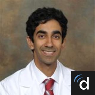 Mirza Alikhan, MD
