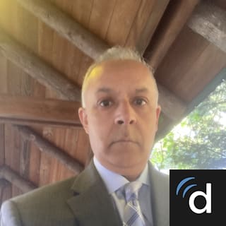 Ashok Bharucha, MD