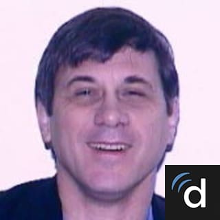 James Parsons, MD