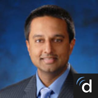 Bharath Chakravarthy, MD