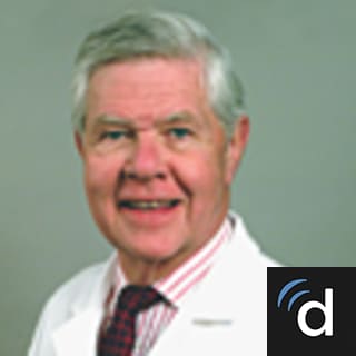 John Marshall, MD