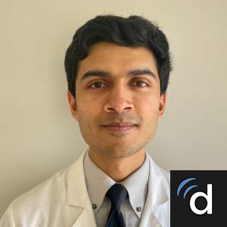 Neel Prabhu, MD