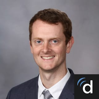 Keirnan Willett, MD
