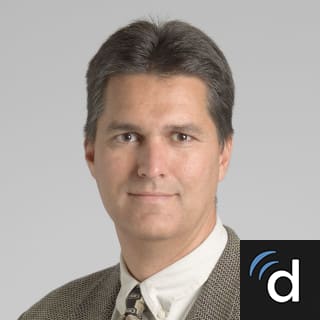 Gary Procop, MD