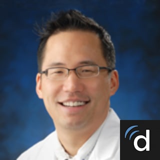 Eric Chang, MD, Physical Medicine/Rehab, Orange, CA