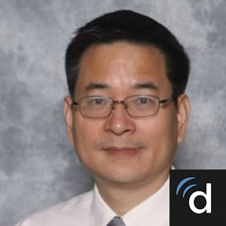 Shanjin Cao, MD, Internal Medicine, Westport, MA
