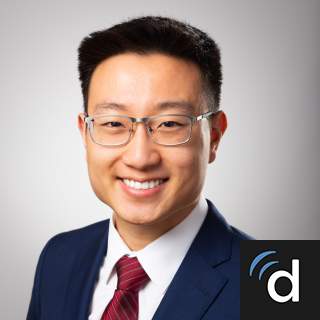 Calvin Qian, MD, Resident Physician, Stanford, CA
