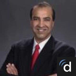 Fawad Zafar, MD