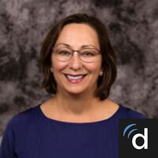 Marianne Mildenberger, MD