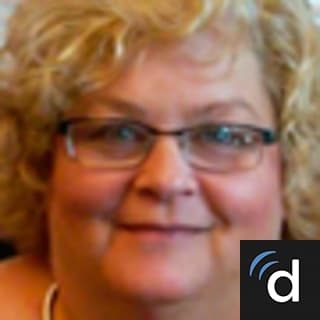 Vivian (Clouser) Faircloth, MD